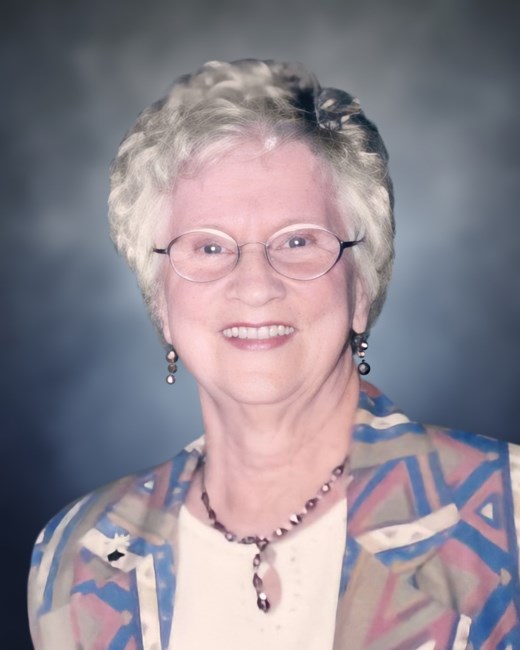 Obituary of Thérèse Brisebois