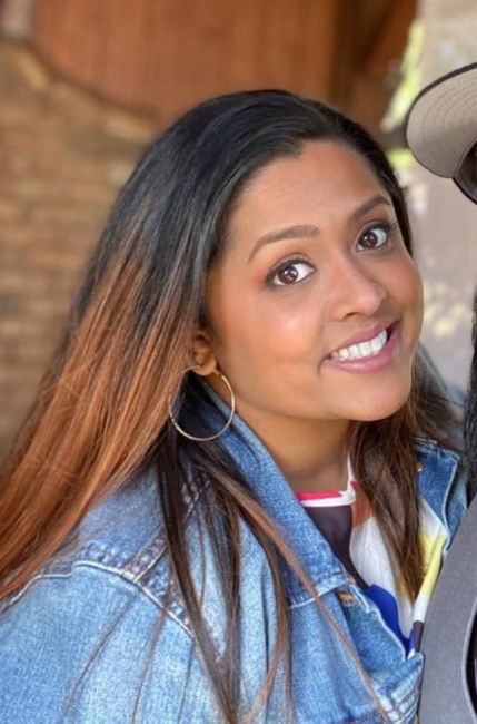 Obituary of Hemina Patel