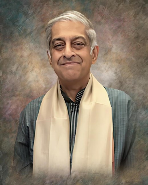 Obituary of Ram Seshadri