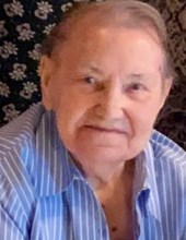 Obituary of Zofia Szakola