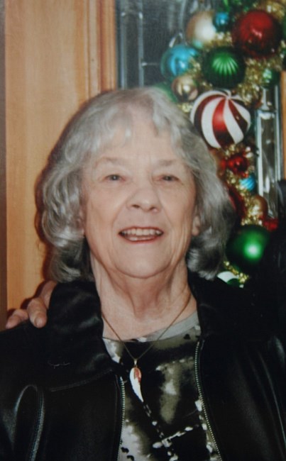 Obituary of Sally Ann Bright