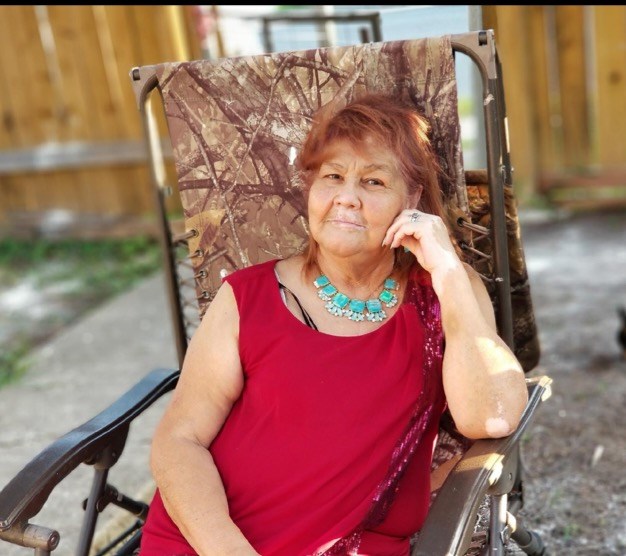 Obituary of Juanita Garza