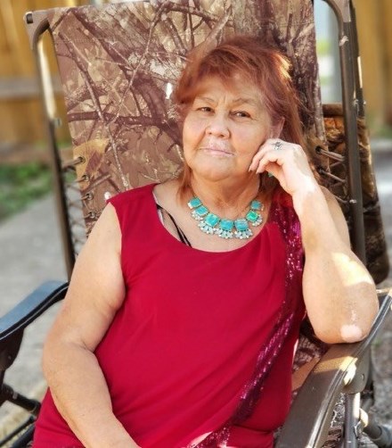 Obituary of Juanita Garza