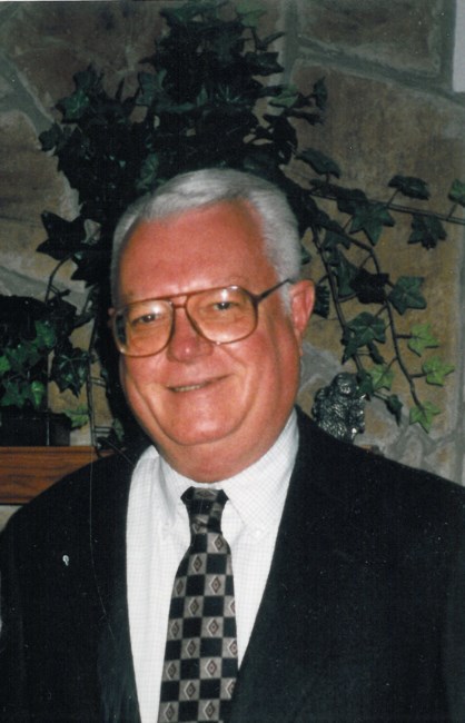 Avis de décès de Warren Dunphy