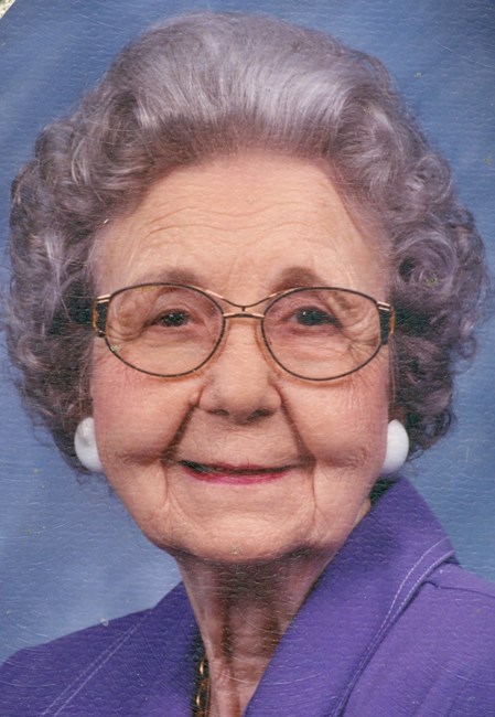 Obituary of Wilberta Mildred Boulet