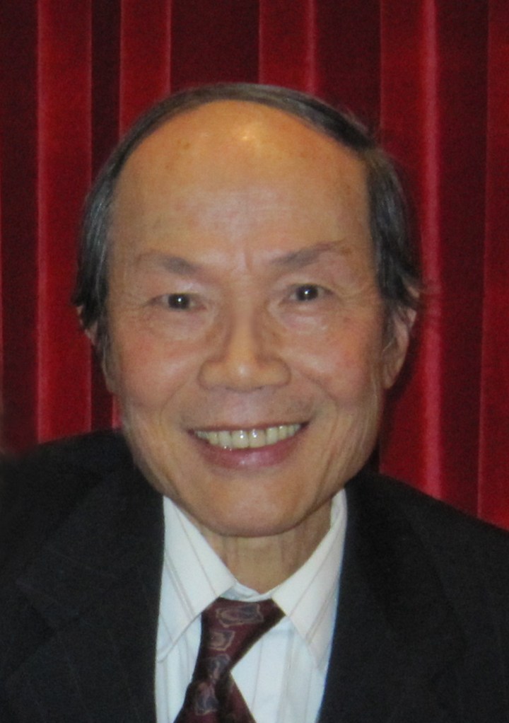 Obituary of James Man Wai Lai