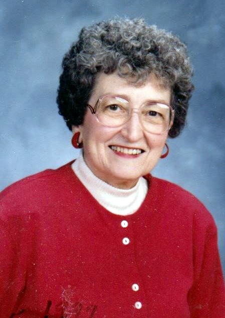 Obituary of Kathryn M. McAdaragh