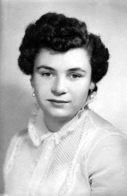 Obituary of Katherine Allen