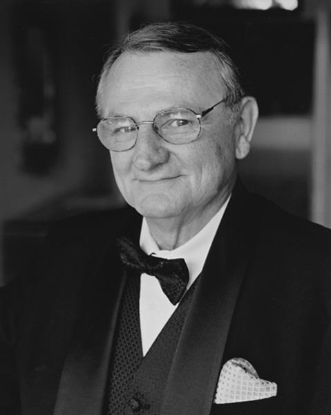 Obituary of Karl William Smith
