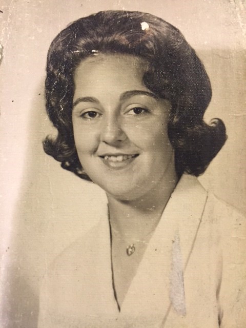 Avis de décès de Alice Faye Lawson