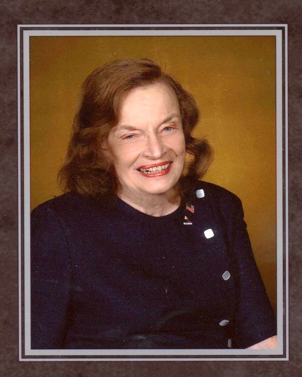 Obituary of Ruth Volkert Kratzke