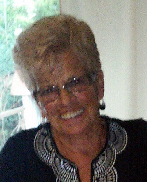 Obituary of Patricia Jean Kinney