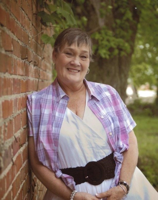 Obituary of Sheila Diane Moon