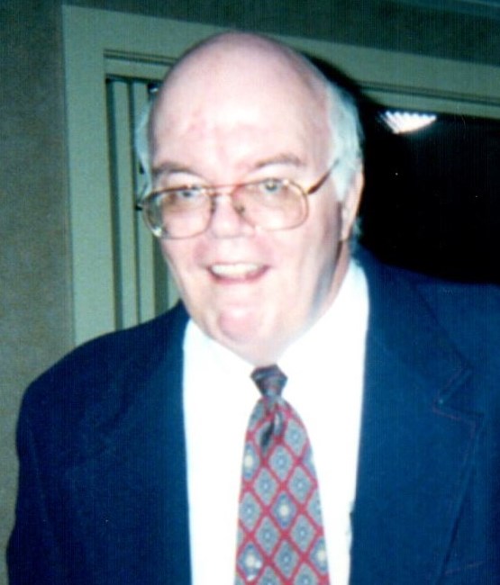 Obituary of George Clifton Warlick III