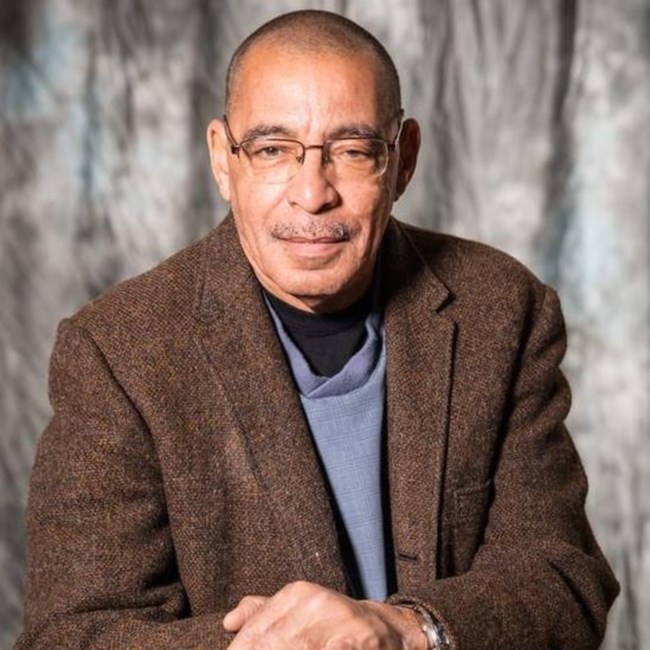 Obituary of Vernon Joseph Davis Jr.