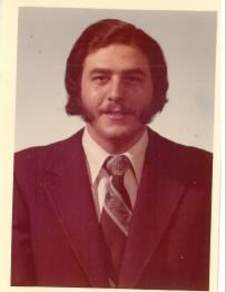 Obituary of George Georgiou