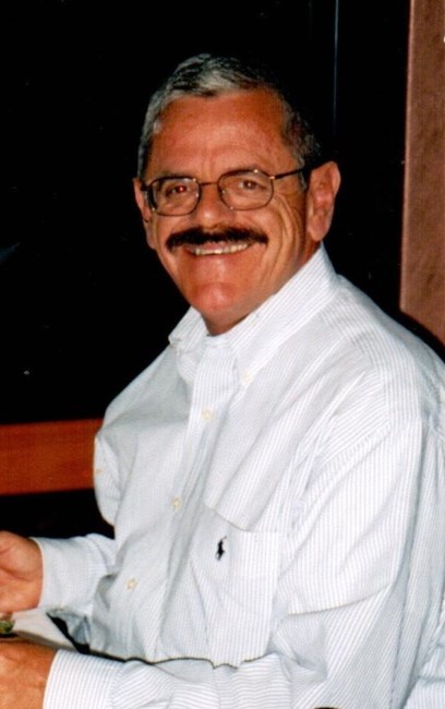 Obituary of Dennis Al Pataniczek