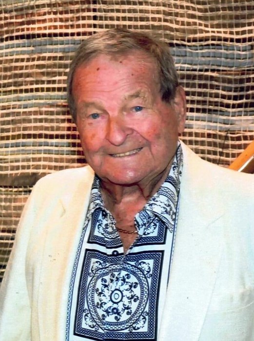 JeanPaul Bergeron Obituary Rosemere, QC