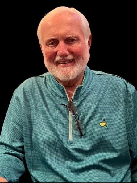 Avis de décès de Dennis John Curtin