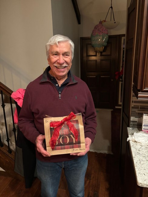 Obituary of Abe Eugene Tenorio