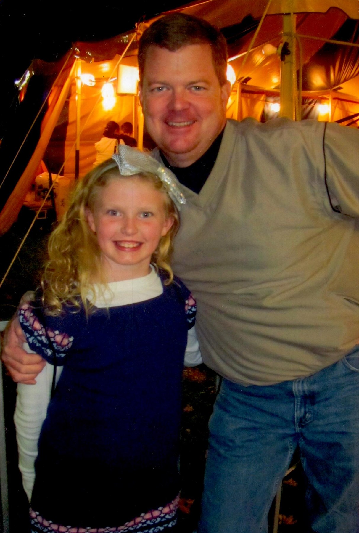 Obituary of David Boyd Stebelton