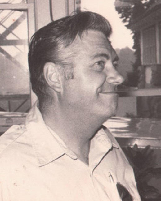 Obituary of Roy Cooper