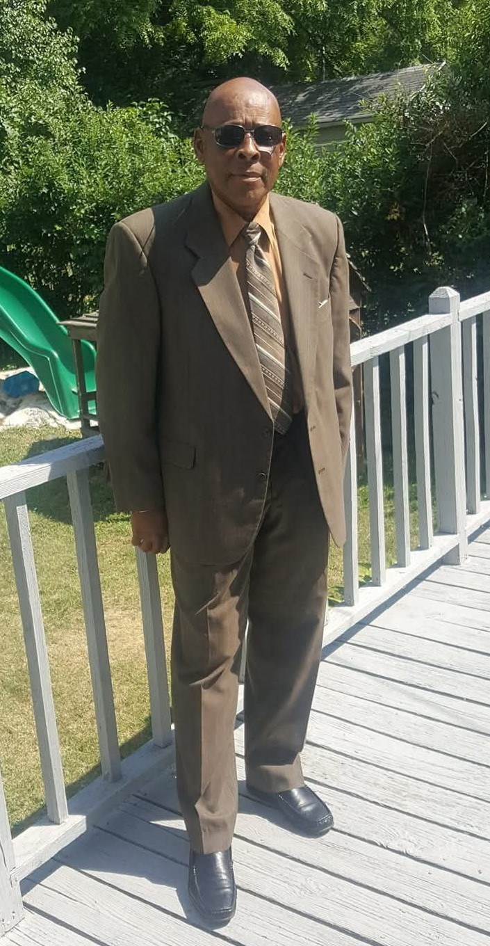 Obituary of Jackson Stevenson Carey Jr.