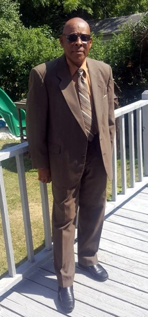 Obituary of Jackson Stevenson Carey Jr.