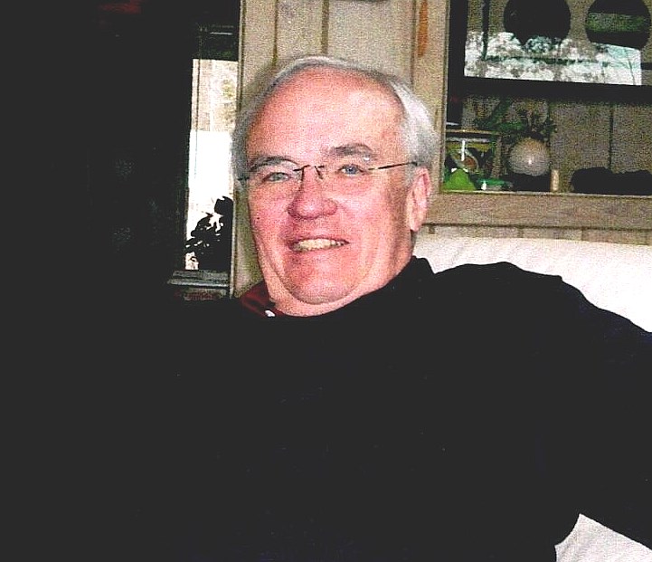 Obituary of John Robert Rankin
