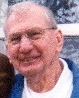 Obituary of Walter E. Ruick