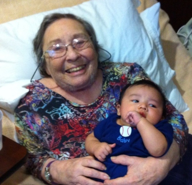 Obituary of Maxine Miriam Dashefsky