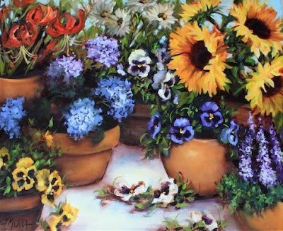 Obituary of Mary Elizabeth Newmeyer