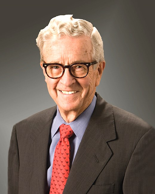 Obituary of James R. Hutton