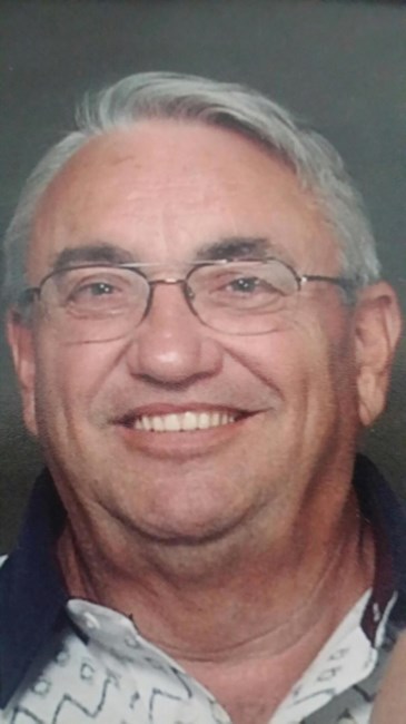 Obituary of Tommy McPherson