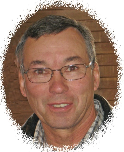 Obituary of Douglas Lawrence Williams