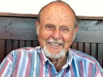 Obituary of Mr. Robert "Bob" Gordon Karraker