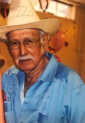Obituary of Secundino C. Castillo