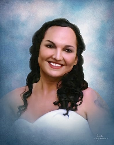Obituary of Brittany Smothers
