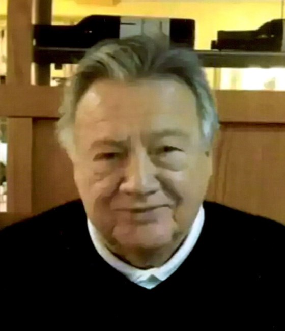 Obituary of Robert A. Carboni