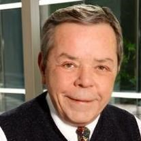 Obituary of Dana G. "Buck" Rinehart