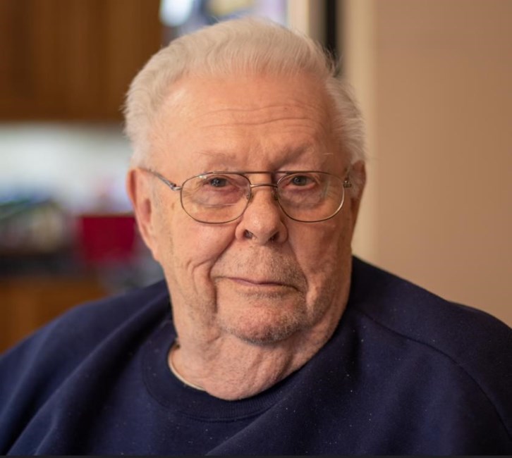 Obituary of Joseph D Hooker SR.