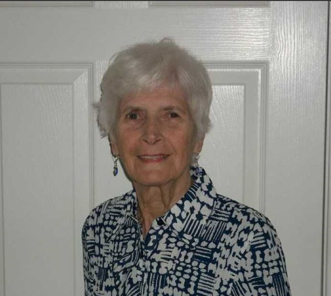 Obituary of Barbara Elizabeth Pelosi