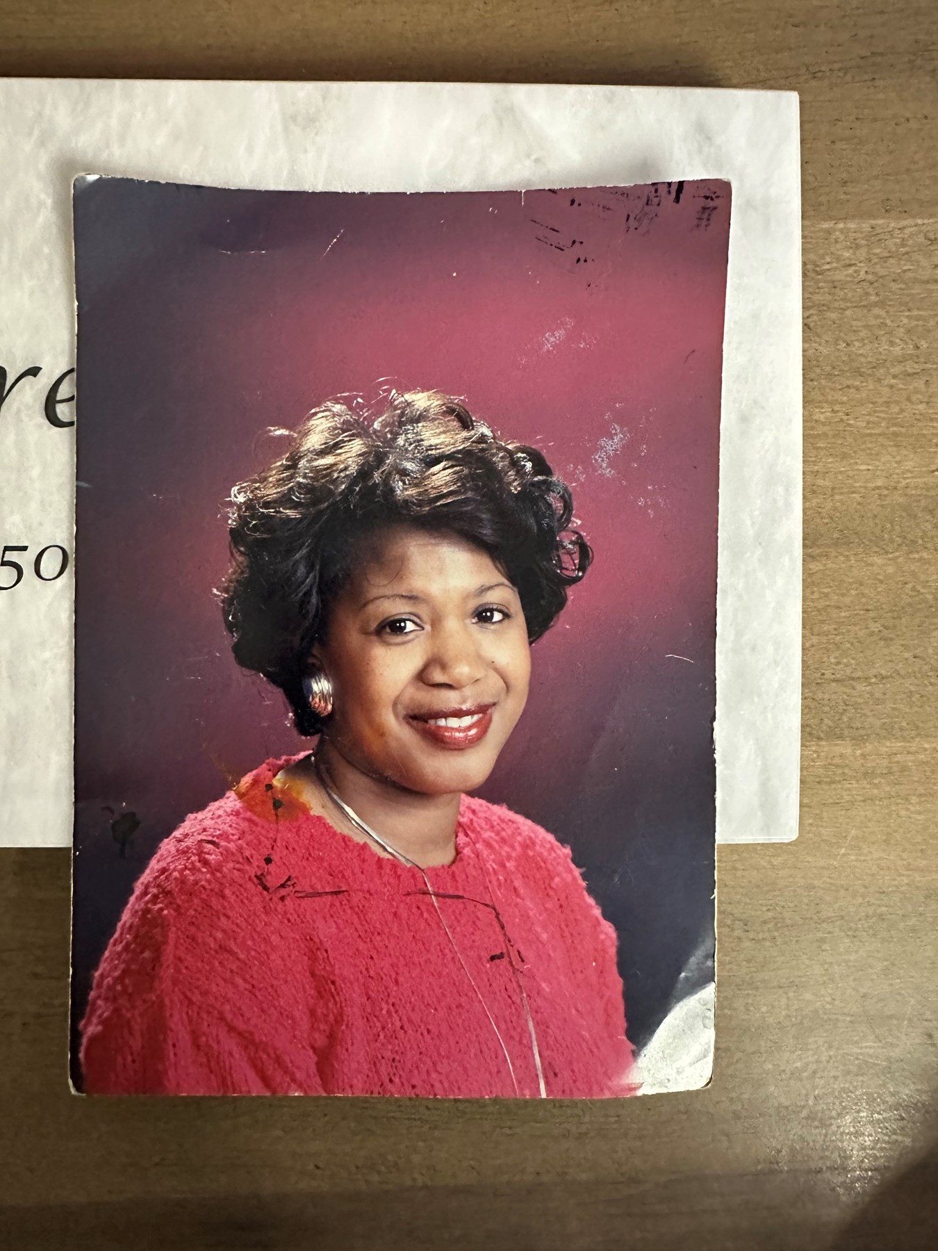 Obituary of Helen Jean Wallace