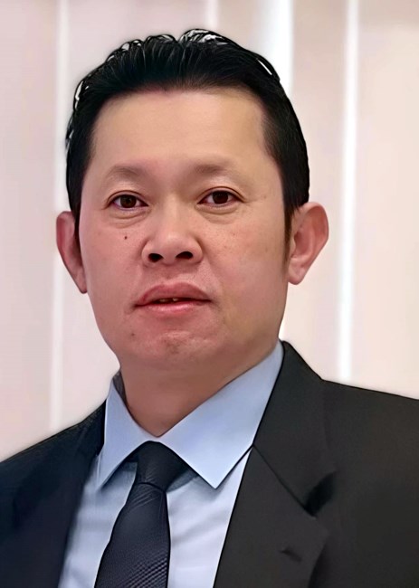 Obituary of Nhut Van Nguyen