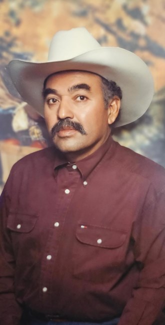 Obituario de Francisco Medina Vargas