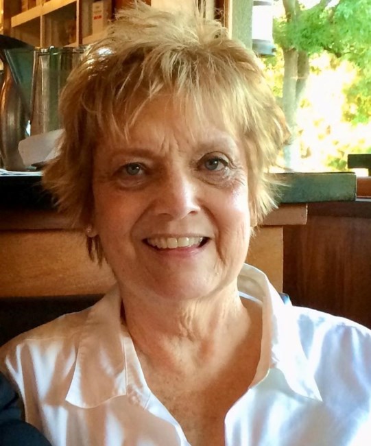 Obituary of Carol Bernice Williams