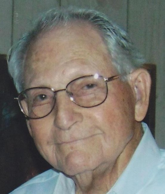 Obituary of Harry Otis Eastus