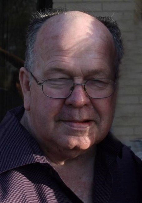 Obituary of Bruce W. Miner