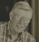 Obituary of Joseph Nordgaard