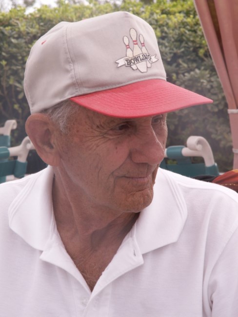 Obituary of George Michael Chinnici